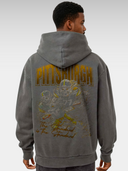 PITTSBURGH FOOTBALL HOODIE – GEN1
