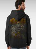 PITTSBURGH FOOTBALL HOODIE – GEN1