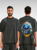 ALONSO HELMET TEE