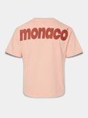 MONACO ICON CROP TOP – GEN1