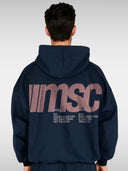 MSC LABEL HOODIE