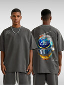ALONSO HELMET TEE