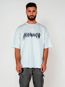 DEMON SKULL TEE