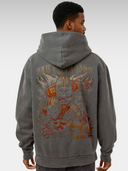 SAN FRANCISCO FOOTBALL HOODIE – GEN1