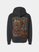 SAN FRANCISCO FOOTBALL HOODIE – GEN1
