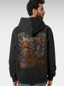 SAN FRANCISCO FOOTBALL HOODIE – GEN1