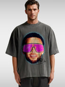 STEPH CURRY BIG FACE TEE - GEN2