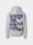 LAMAR JACKSON FOOTBALL HOODIE – GEN1