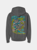 SEATTLE FOOTBALL HOODIE – GEN1