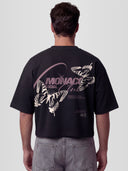 SOCIAL BUTTERFLY TEE