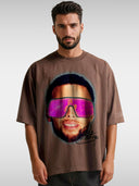 STEPH CURRY BIG FACE TEE - GEN2