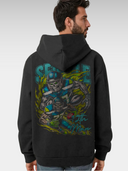 SEATTLE FOOTBALL HOODIE – GEN1