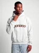MODERN HERITAGE HOODIE - HEATHER GRAY