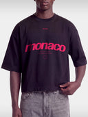 THE ARCHIVE TEE - BLACK