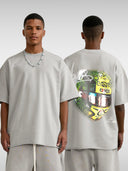 NORRIS HELMET TEE