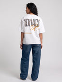CAMO HERITAGE TEE