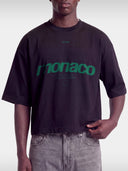 THE ARCHIVE TEE - BLACK