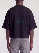 THE ARCHIVE TEE - BLACK