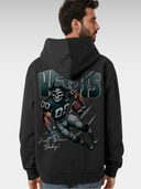 LAS VEGAS FOOTBALL HOODIE – GEN1