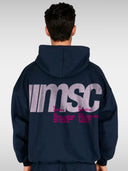 MSC LABEL HOODIE