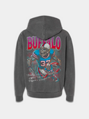 BUFFALO'S SKEL FOOTBALL HOODIE – GEN1