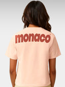 MONACO ICON CROP TOP – GEN1