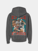 CJ STROUD FOOTBALL HOODIE – GEN1