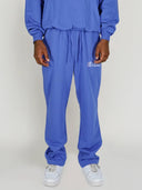 MSC LABEL SWEATPANTS - ATHLEISURE