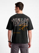 CAMO HERITAGE TEE