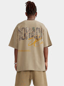 CAMO HERITAGE TEE