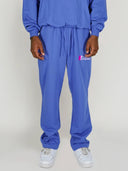 MSC LABEL SWEATPANTS