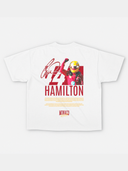 HAMILTON HIGHLIGHTS TEE - GEN2