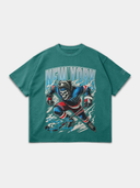 NEW-YORK HOCKEY TEE