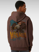 MONACO AMERICA HOODIE - GEN1