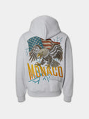 MONACO AMERICA HOODIE - GEN1