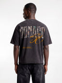CAMO HERITAGE TEE