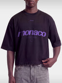 THE ARCHIVE TEE - BLACK