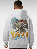MONACO AMERICA HOODIE - GEN1
