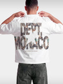 CAMO DEPT. TEE