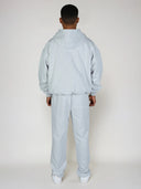 MSC LABEL SWEATPANTS
