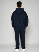 MSC LABEL SWEATPANTS