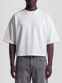 BLUR DEPT. TEE