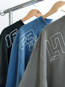 NORRIS HELMET TEE