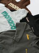 MONACO ICON HOODIE – GEN1