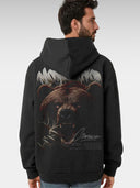 MONACO BEAST MODE HOODIE – GEN1