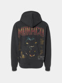 MONACO BLACK REIGN HOODIE – GEN1