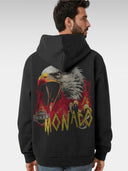 MONACO FIREBORN HOODIE – GEN1