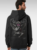 MONACO HUSH ANGEL HOODIE – GEN1