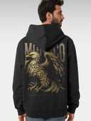 MONACO IRON WINGS HOODIE – GEN1