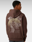 MONACO LAST TOUCH HOODIE – GEN1